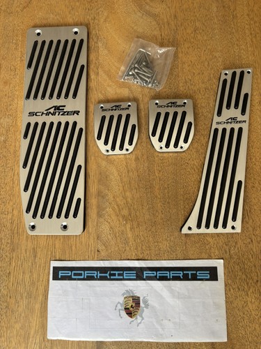 Schnitzer style universal - ac,