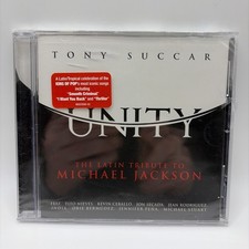 Michael Jackson | Unity: the