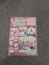 Viz Comic Issue 99 20th