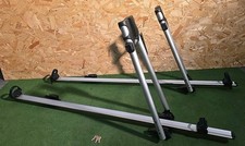 2x Halfords Exodus Bike Carriers