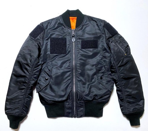 Authentic alpha industries - authentic,