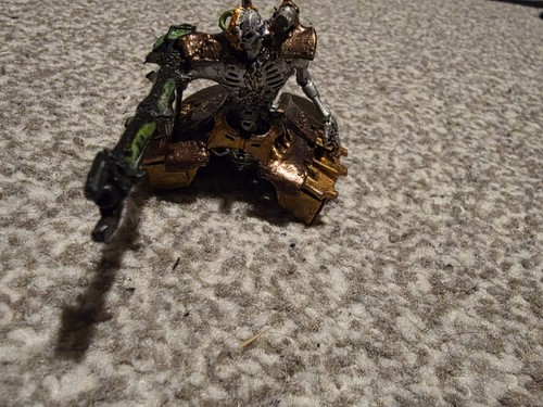 Warhammer 40k necrons - warhammer,