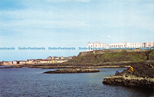 R065044 portstewart seen - portstewart,