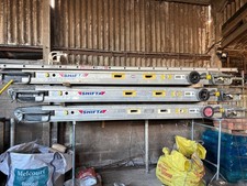 Mace Shifta Conveyor Belts