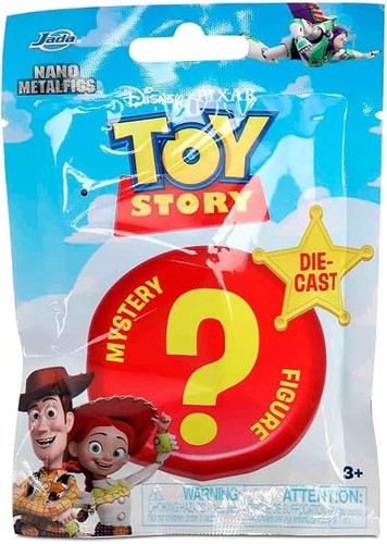 Jada disney pixar nano - jada,