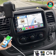 DAB+ Apple CarPlay Android 15