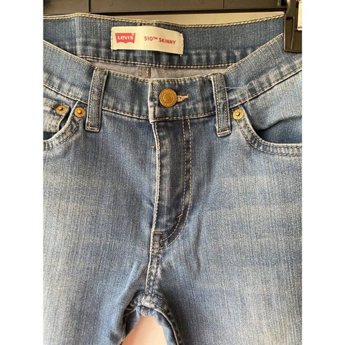 Levis 510 skinny jeans - levis, 14