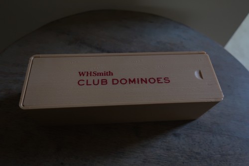 Retro smith club - retro, h