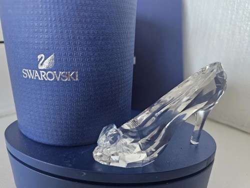 Swarovski disney cinderella s - disney, 'cinderella's