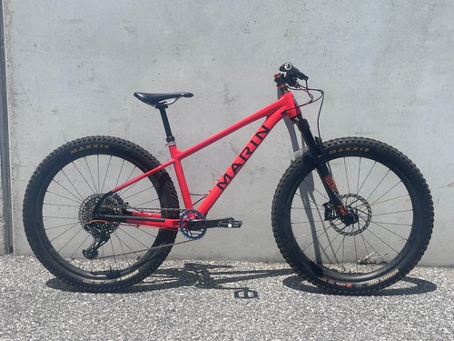 2022 custom san quentin - san,