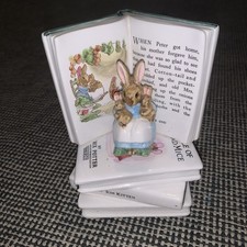 Schmid Beatrix Potter Peter