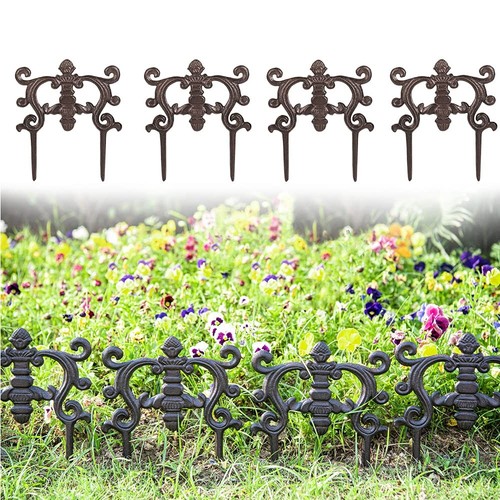 Sungmor garden edging borders - edging,
