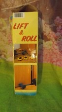 POWERFIX LIFT AND ROLL HEAVY