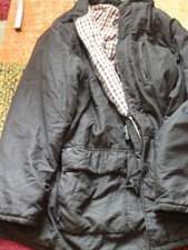 Vintage AQUASCUTUM Dark
