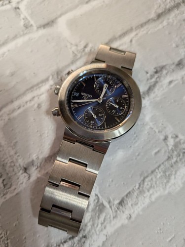 Citizen chronograph women - citizen, xc