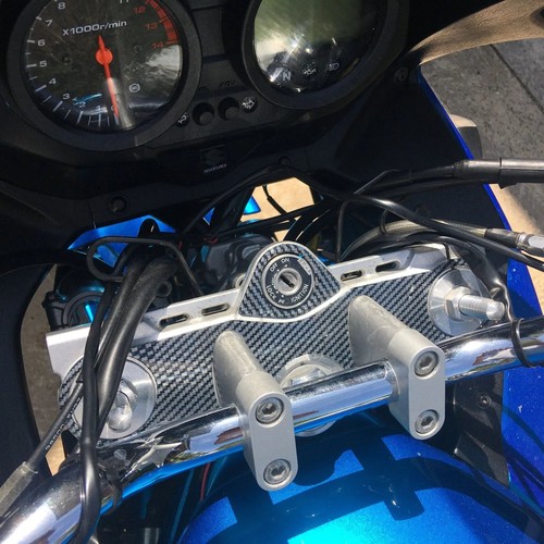 Suzuki gsf 650 bandit - gsf,