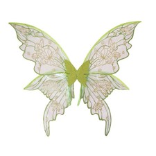 Two-color Fairy Wings