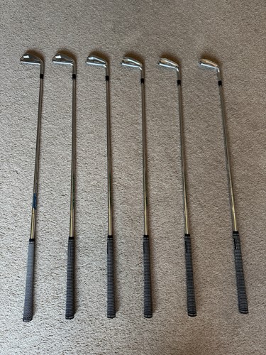 Srixon zxi7 irons - irons, 5-pw