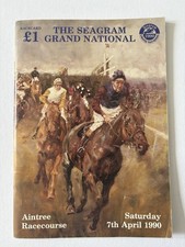 1990 Aintree Grand National
