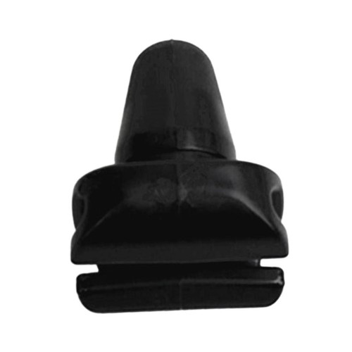 Lightweight plastic mast - plastic,