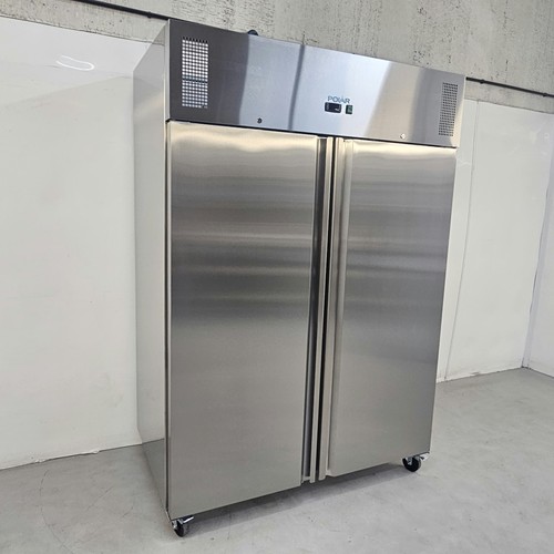 Fridge freezer upright - or,