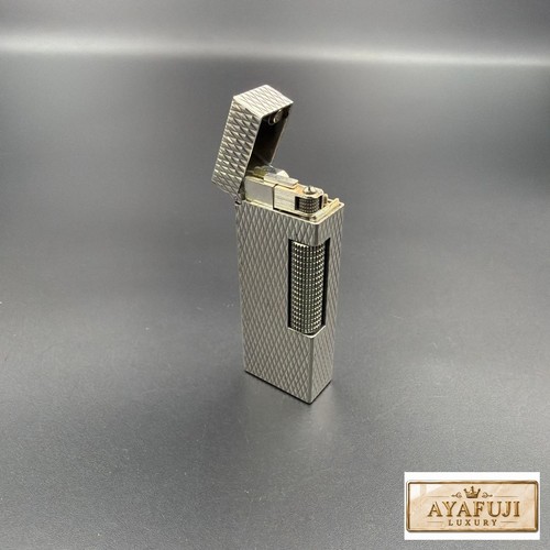 Dunhill diamond cut - diamond, gas