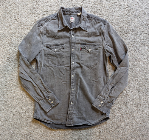 Levi men small classic - small,