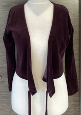 ETERNAL BY NATURE Top Jacket