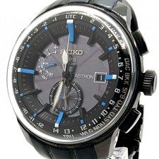 Seiko Astron GPS Solar Watch
