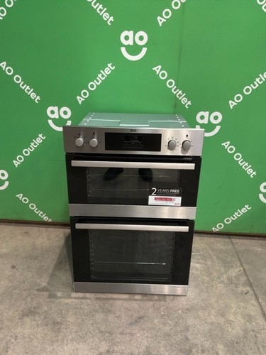 Aeg electric double - electric,