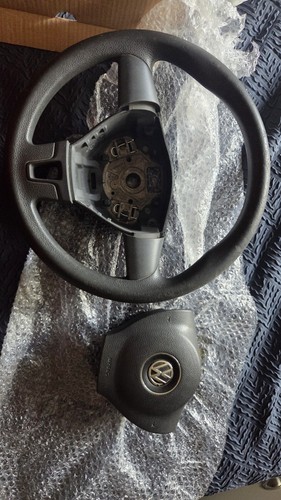 Transporter 1 steering - transporter,