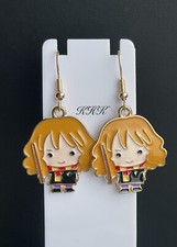 Hermione Granger Earrings