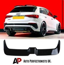 For Audi A3 S3 RS3 8Y