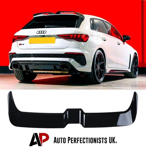 For audi rs3 - a3,