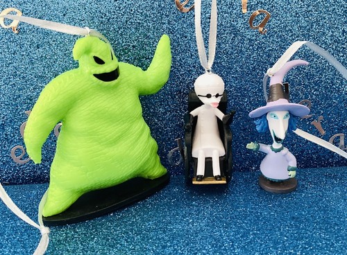 Set nightmare before - set,