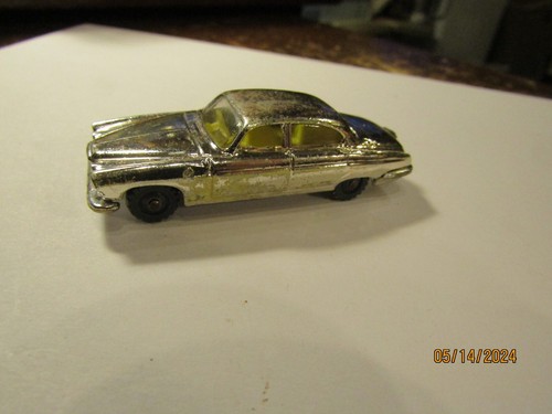 Vintage husky jaguar mark - jaguar,
