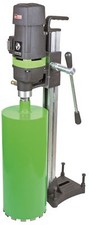 Eibenstock drilling unit - , db