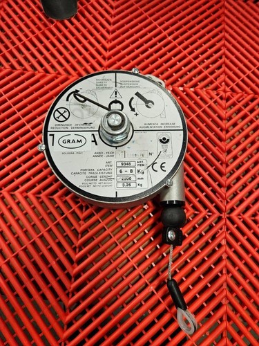 Tecna gram 9348 - gram,