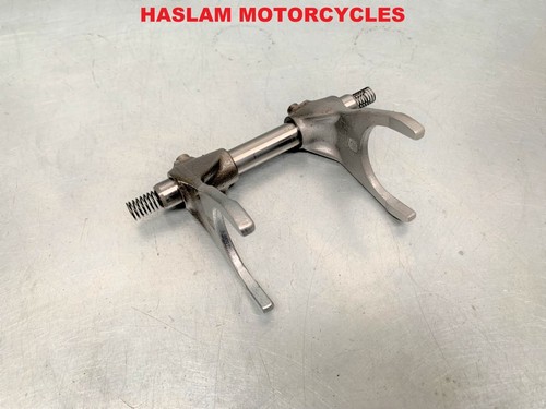 Yamaha gear selector shift - r1,