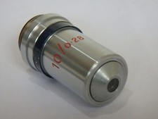 Watson microscope objective - watson,