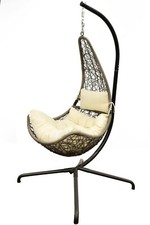 SH&G Hanging Swing Chair |