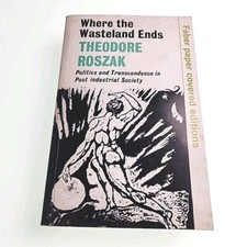 Where the Wasteland Ends