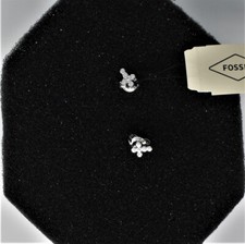 Fossil Sterling Silver 925