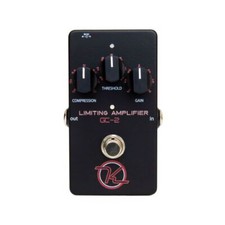 Keeley GC-2 Limiting Amplifier