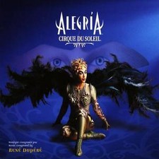Alegria [us Import]