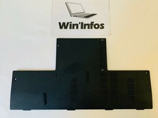 Hard Drive HDD Memory RAM Dell Studio 17/1745 (P02E) Cover