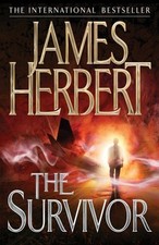 The survivor james herbert - james,
