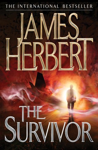 The survivor james herbert - the,