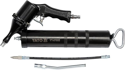 Yato professional pneumatic - professional,