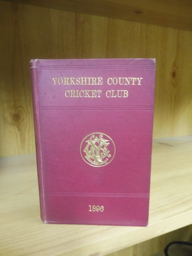 Yorkshire county cricket club - county,